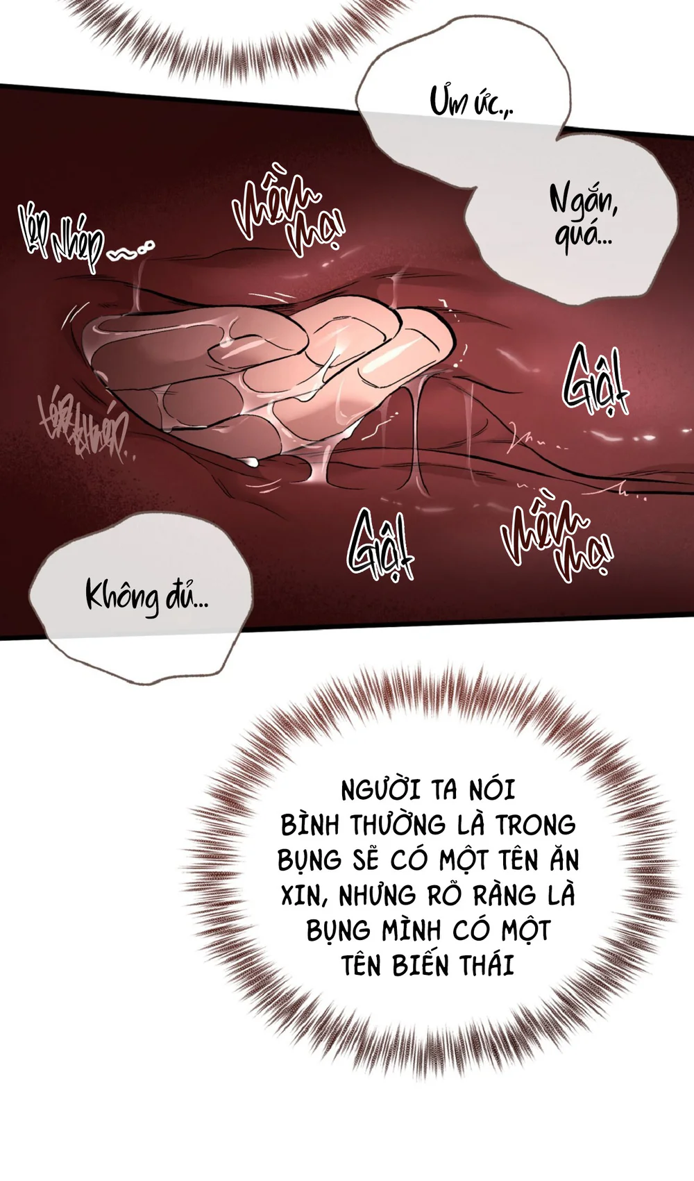 Honey Bear - Chap 78