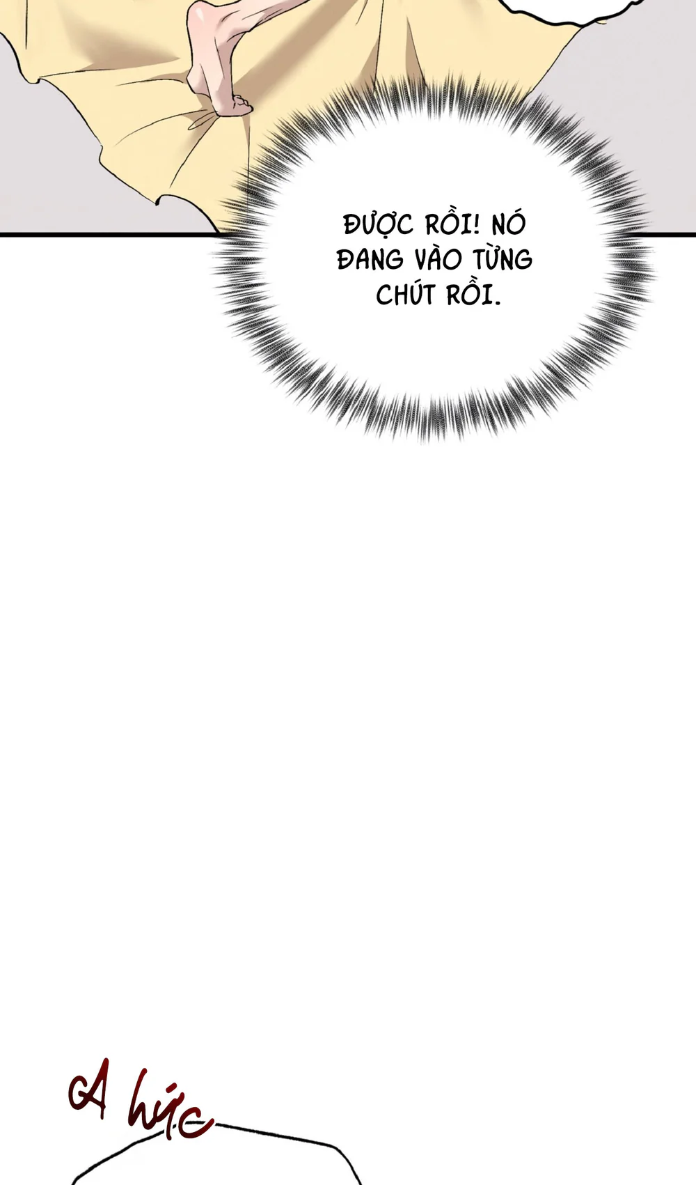 Honey Bear - Chap 78