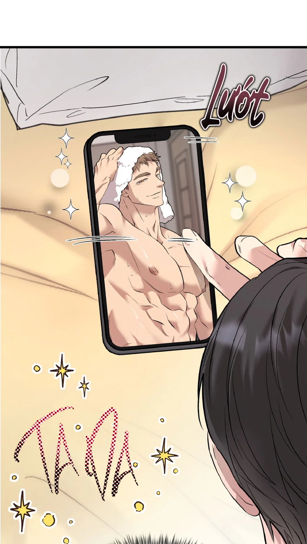 Honey Bear - Chap 78