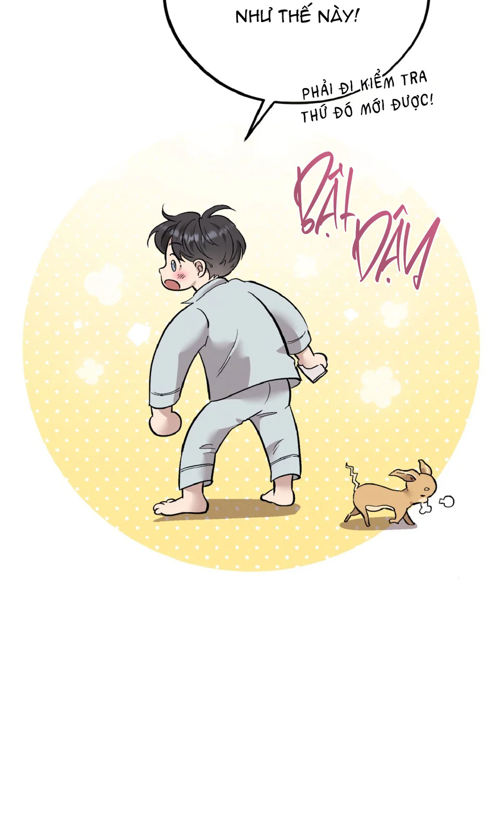 Honey Bear - Chap 78