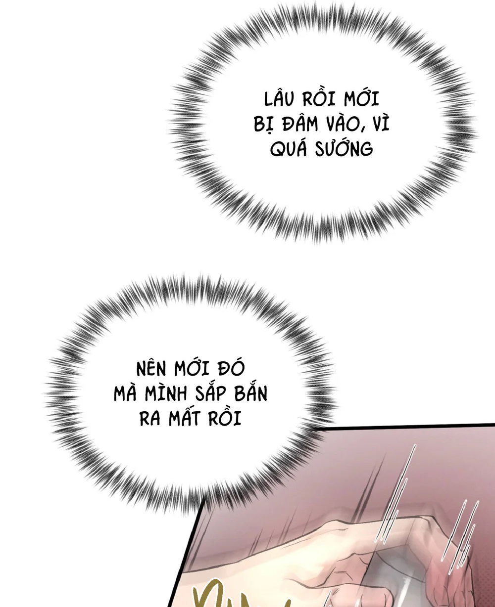 Honey Bear - Chap 78