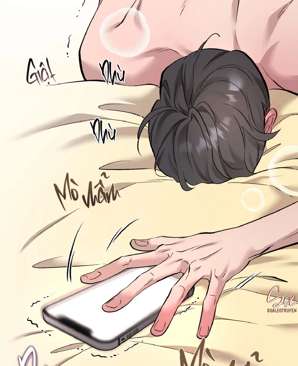 Honey Bear - Chap 78