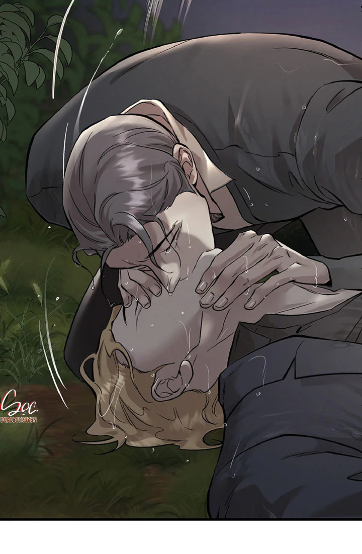 Honey Bear - Chap 93