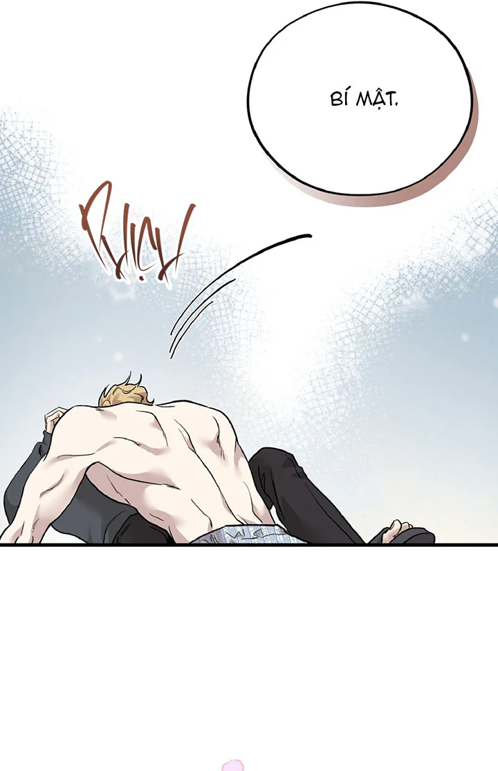 Honey Bear - Chap 93