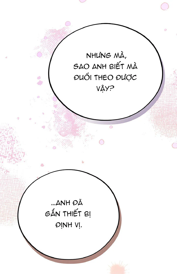 Honey Bear - Chap 93