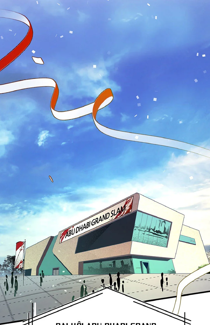 Honey Bear - Chap 93