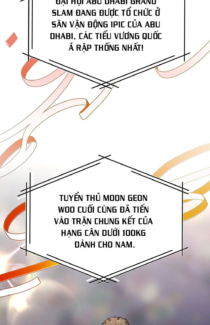 Honey Bear - Chap 93