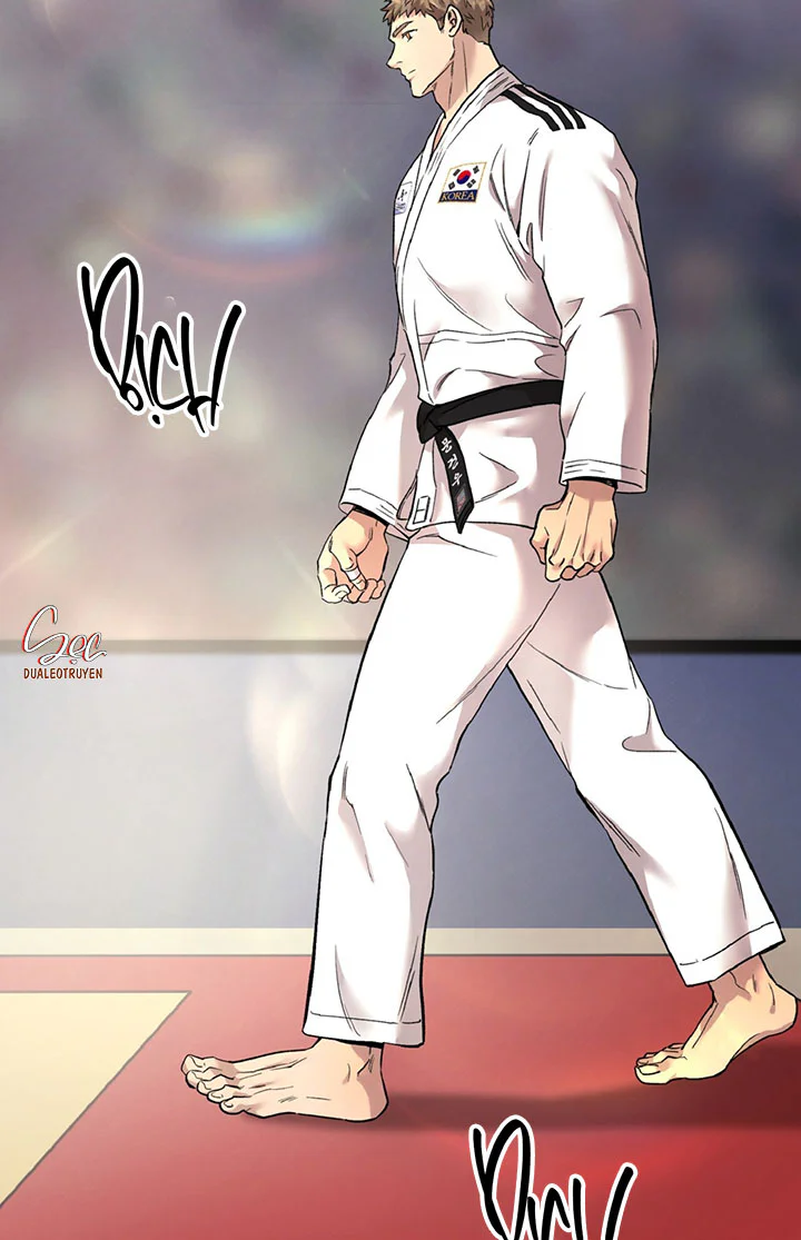 Honey Bear - Chap 93