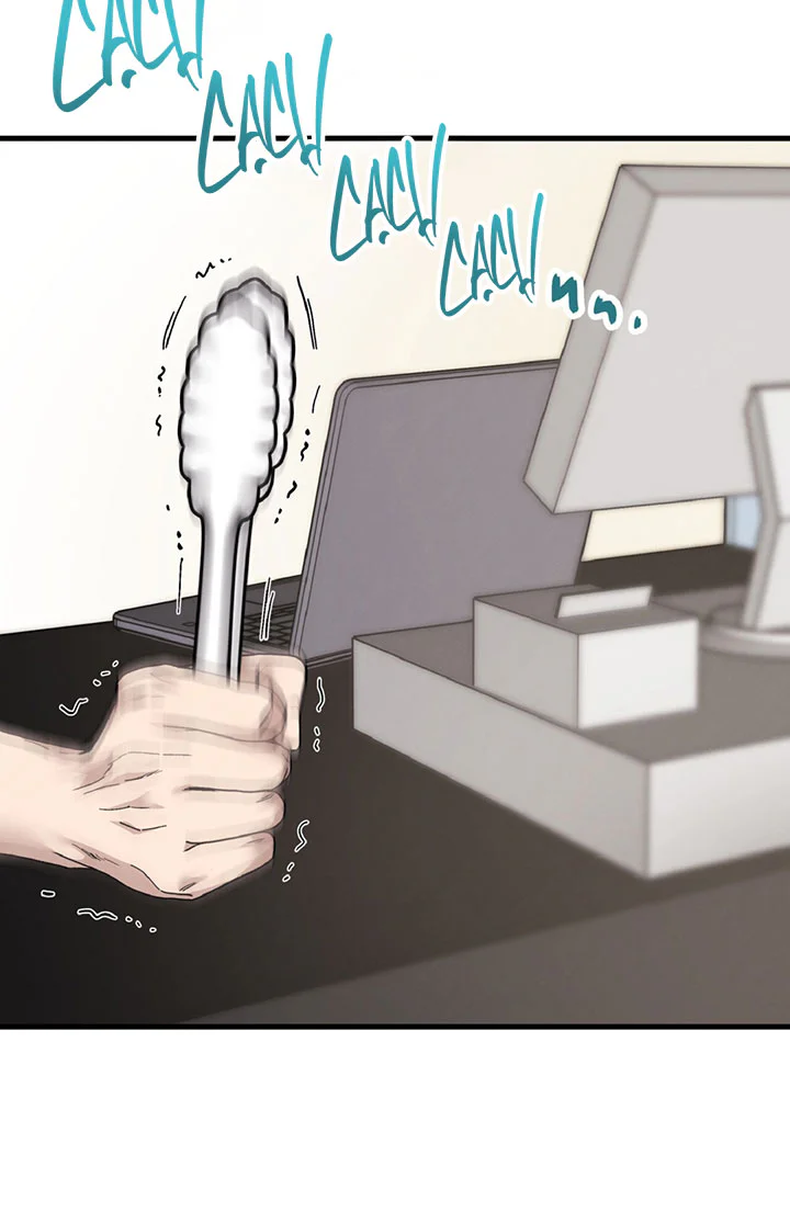 Honey Bear - Chap 93