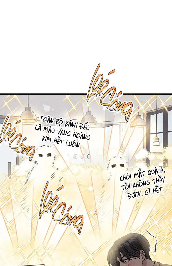 Honey Bear - Chap 93