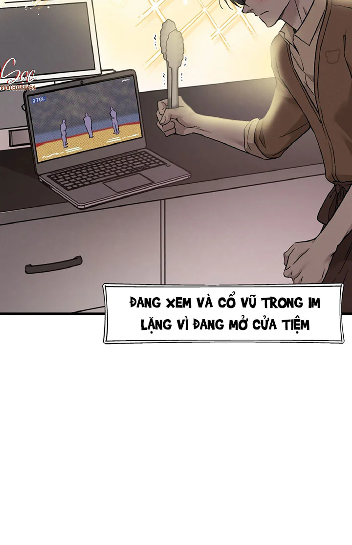 Honey Bear - Chap 93