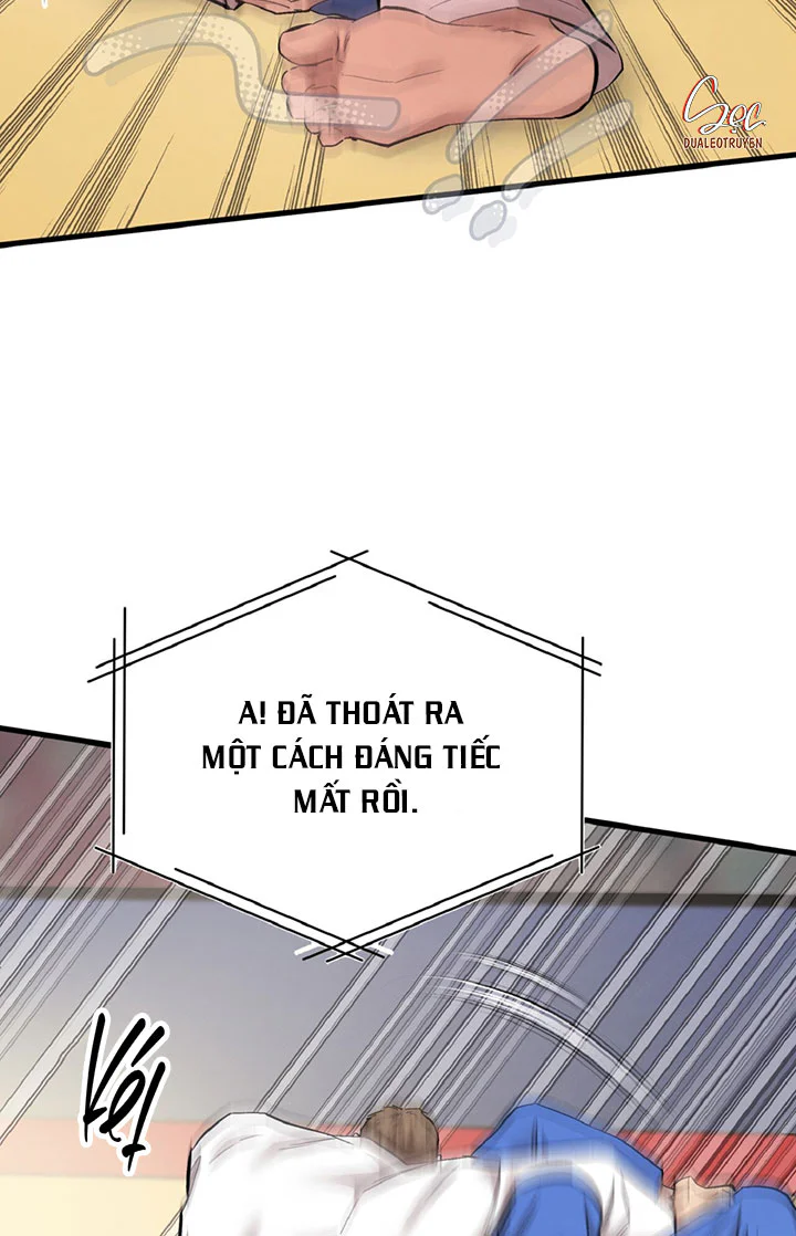 Honey Bear - Chap 93