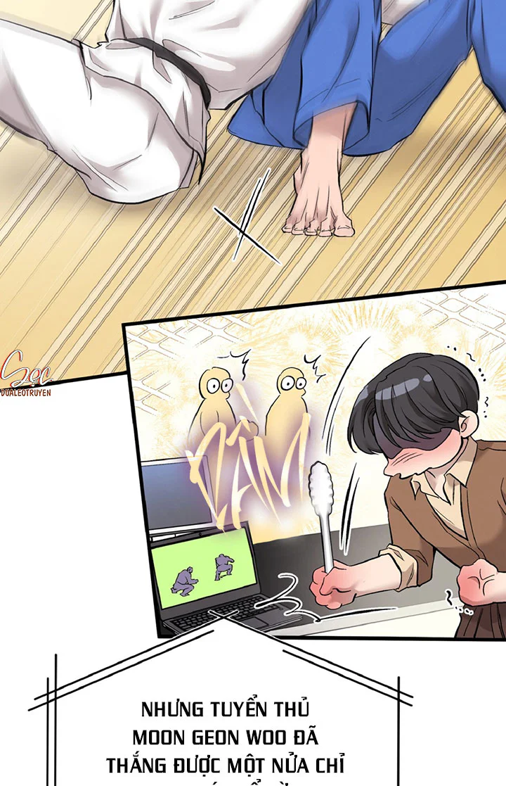 Honey Bear - Chap 93