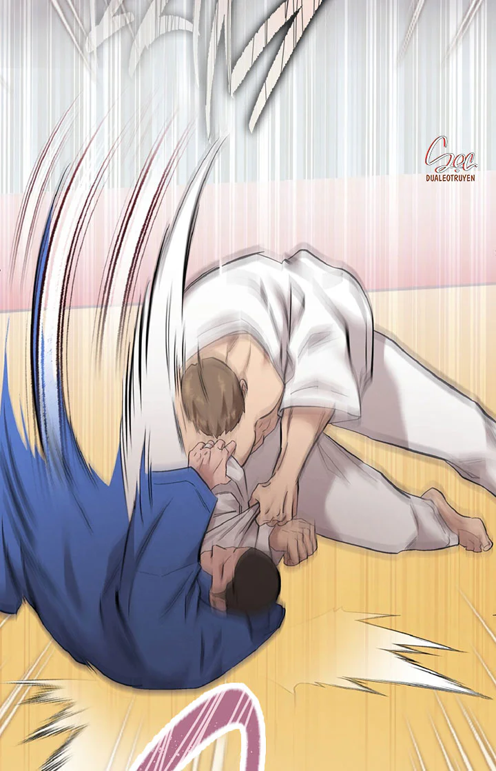 Honey Bear - Chap 93