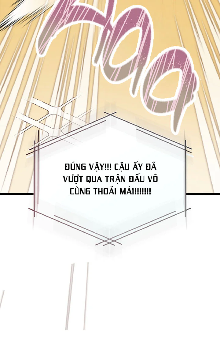 Honey Bear - Chap 93