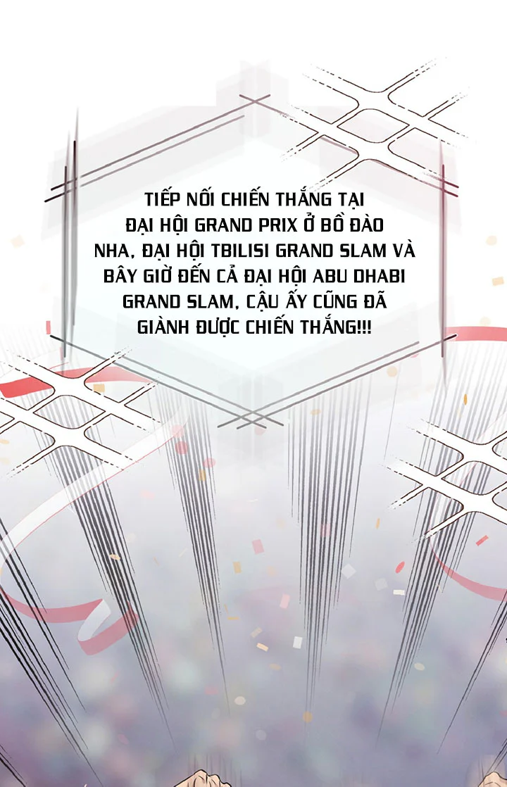 Honey Bear - Chap 93