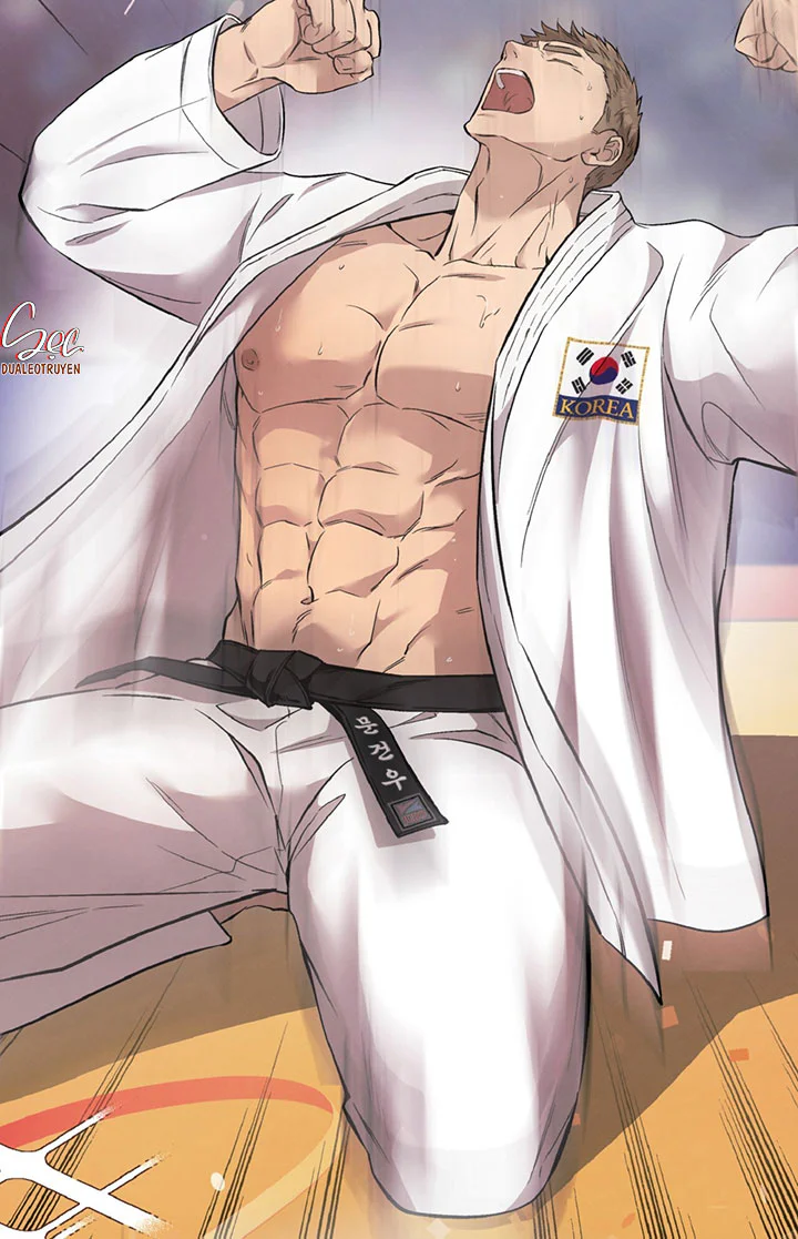 Honey Bear - Chap 93