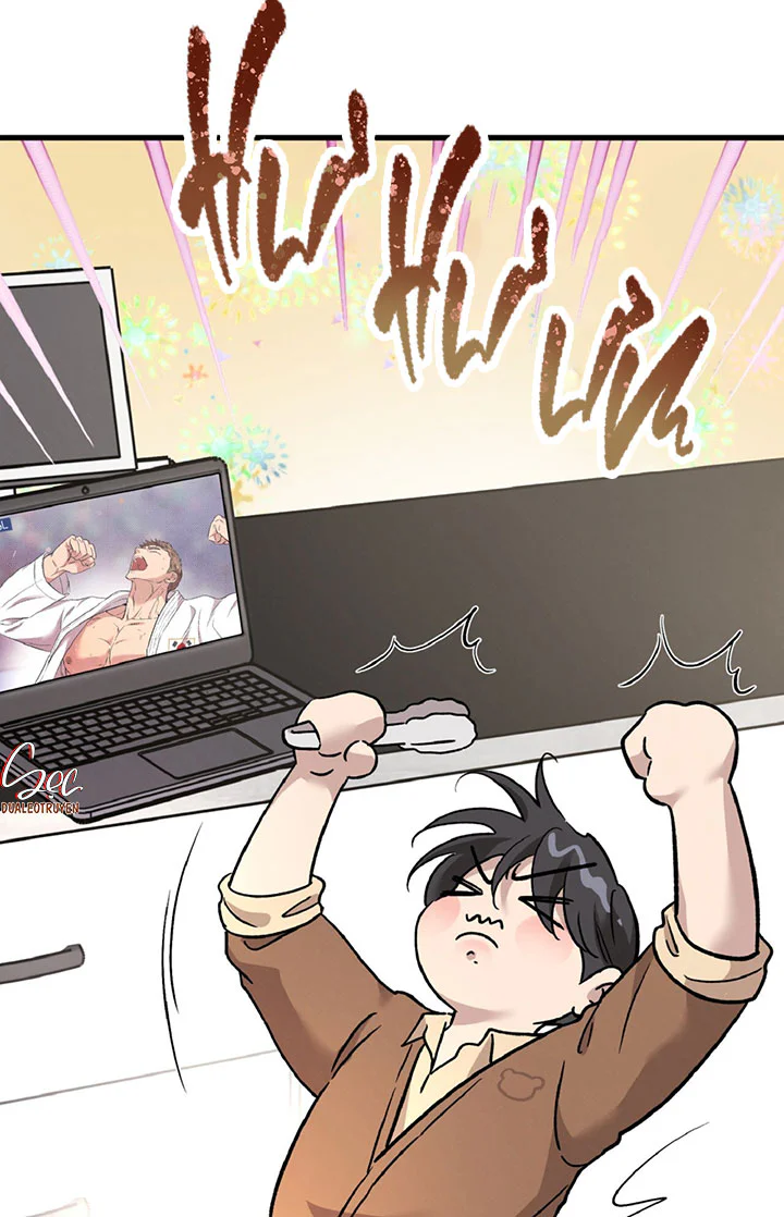 Honey Bear - Chap 93