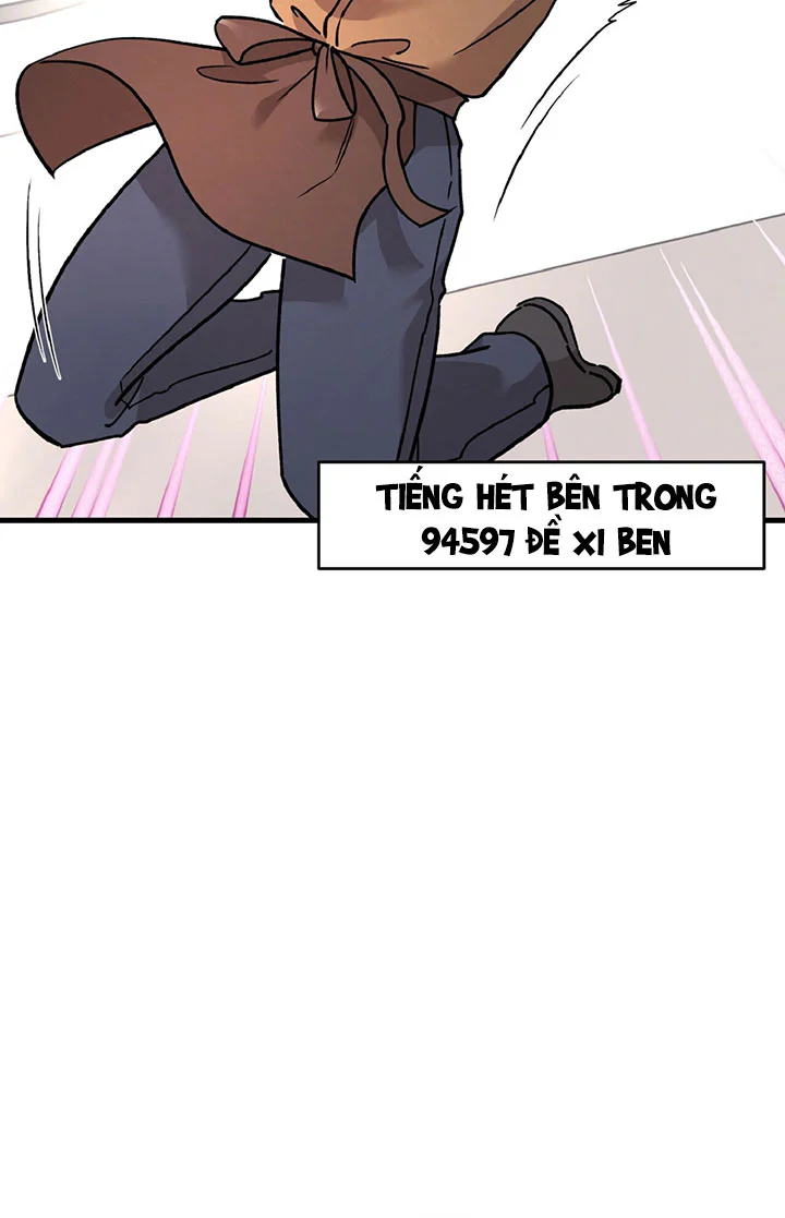 Honey Bear - Chap 93