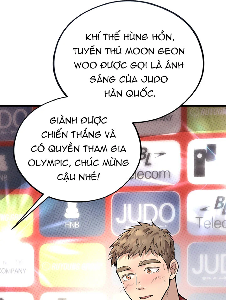 Honey Bear - Chap 93