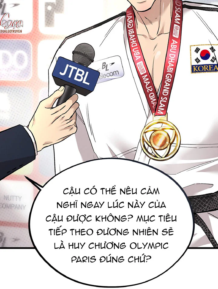 Honey Bear - Chap 93