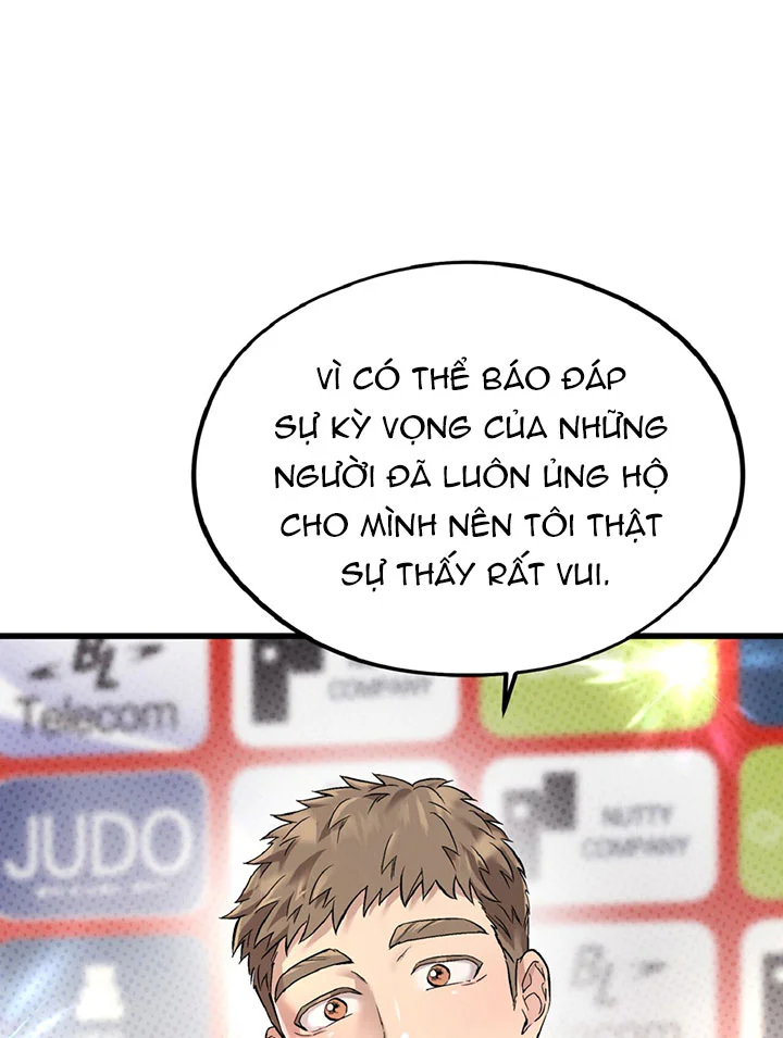 Honey Bear - Chap 93