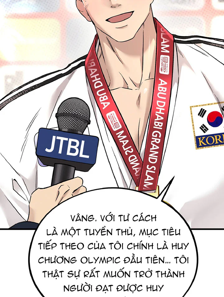 Honey Bear - Chap 93