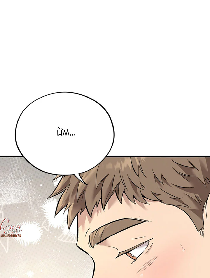 Honey Bear - Chap 93