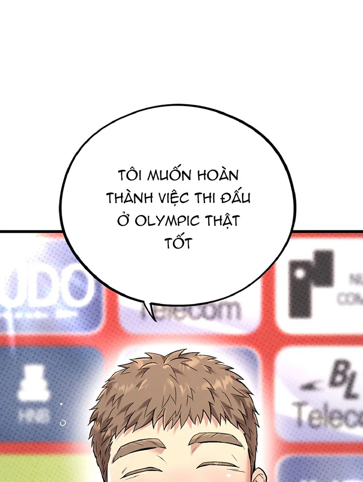 Honey Bear - Chap 93