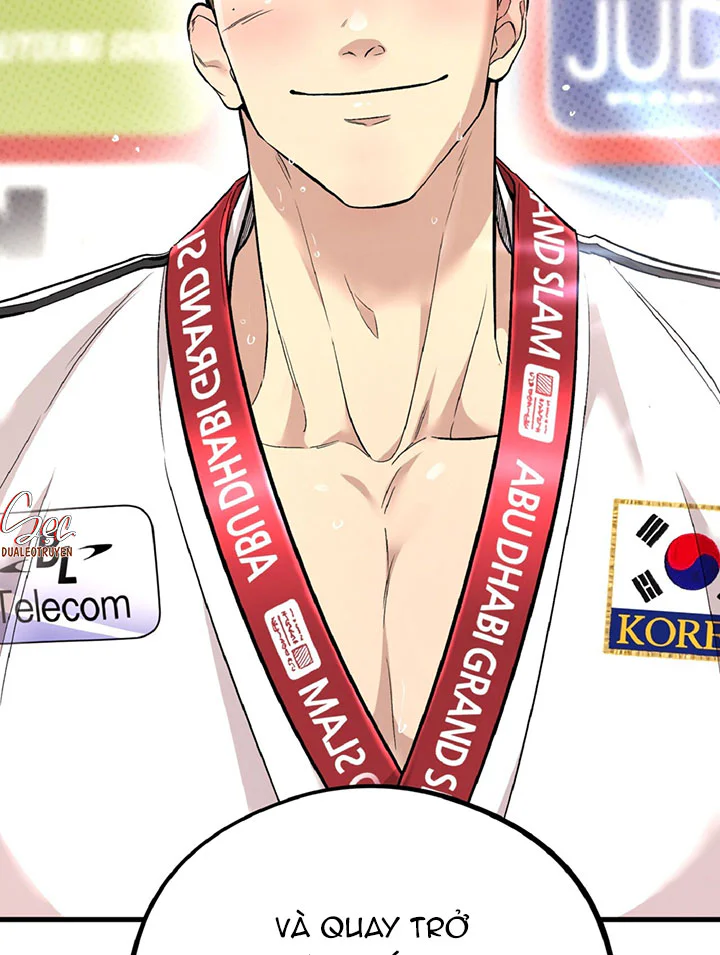 Honey Bear - Chap 93