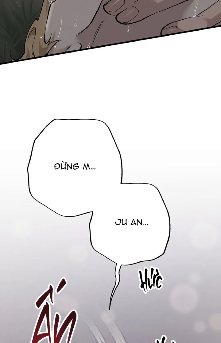 Honey Bear - Chap 93