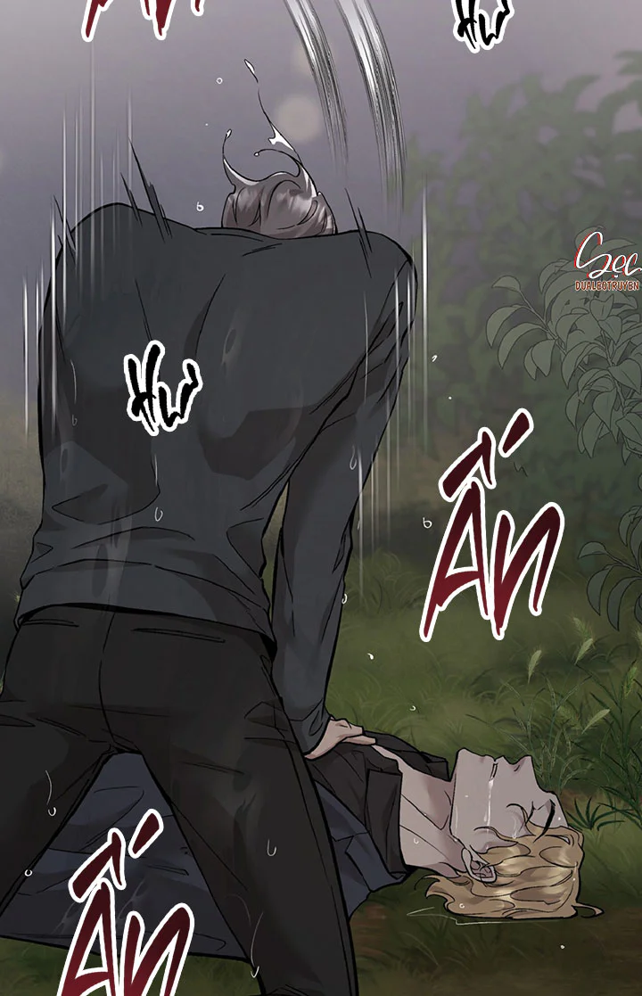 Honey Bear - Chap 93