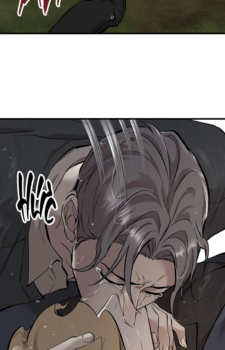 Honey Bear - Chap 93