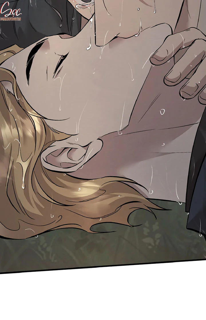 Honey Bear - Chap 93