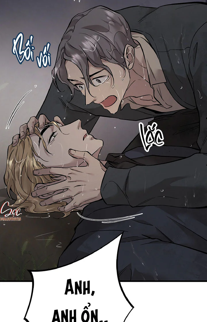 Honey Bear - Chap 93