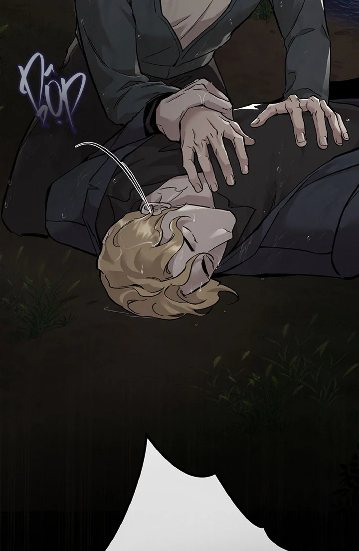 Honey Bear - Chap 93