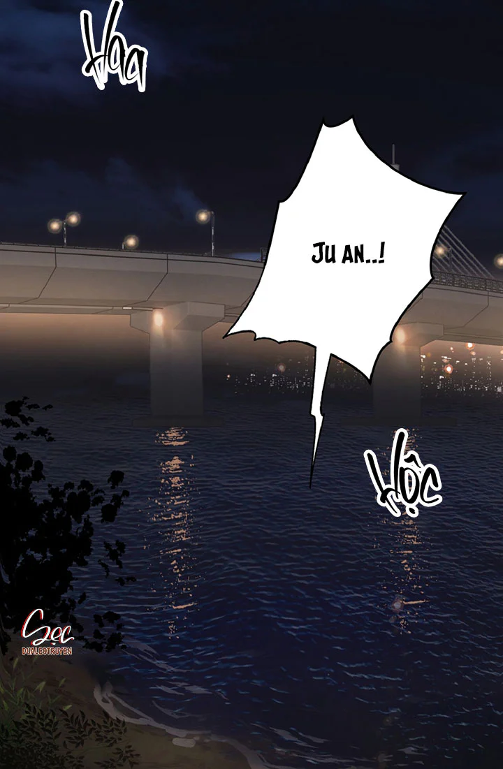 Honey Bear - Chap 93