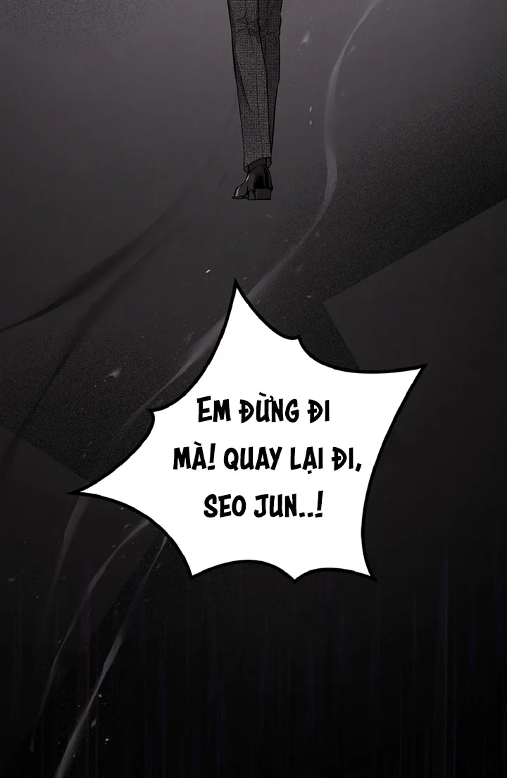 Honey Bear - Chap 93