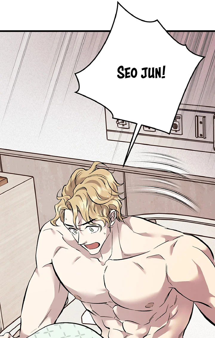 Honey Bear - Chap 93