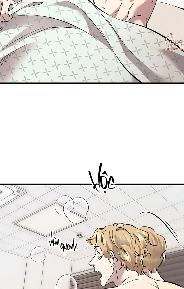 Honey Bear - Chap 93