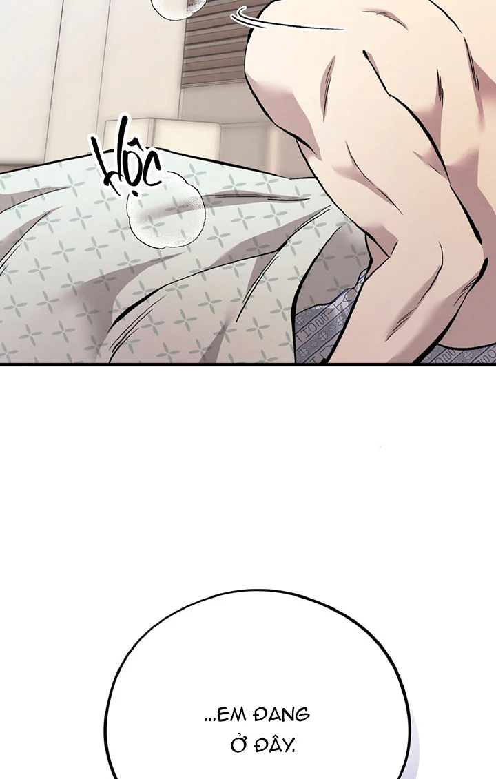 Honey Bear - Chap 93