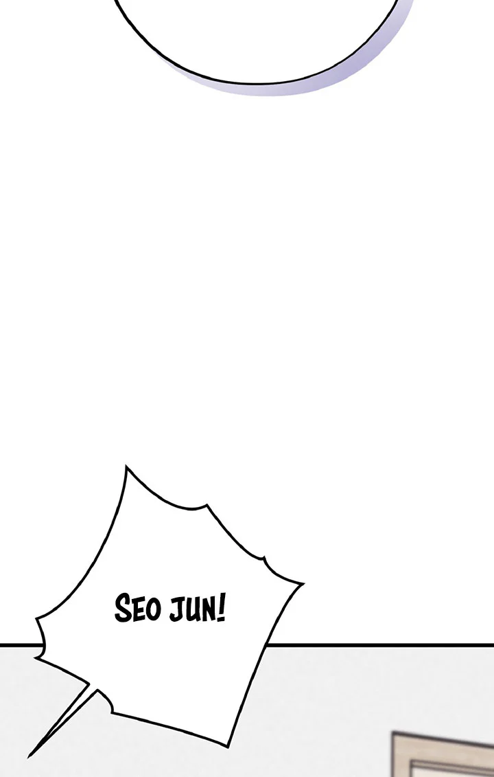 Honey Bear - Chap 93