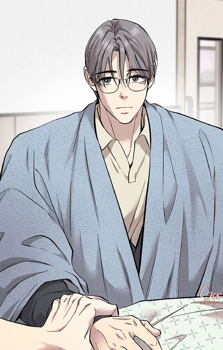 Honey Bear - Chap 93