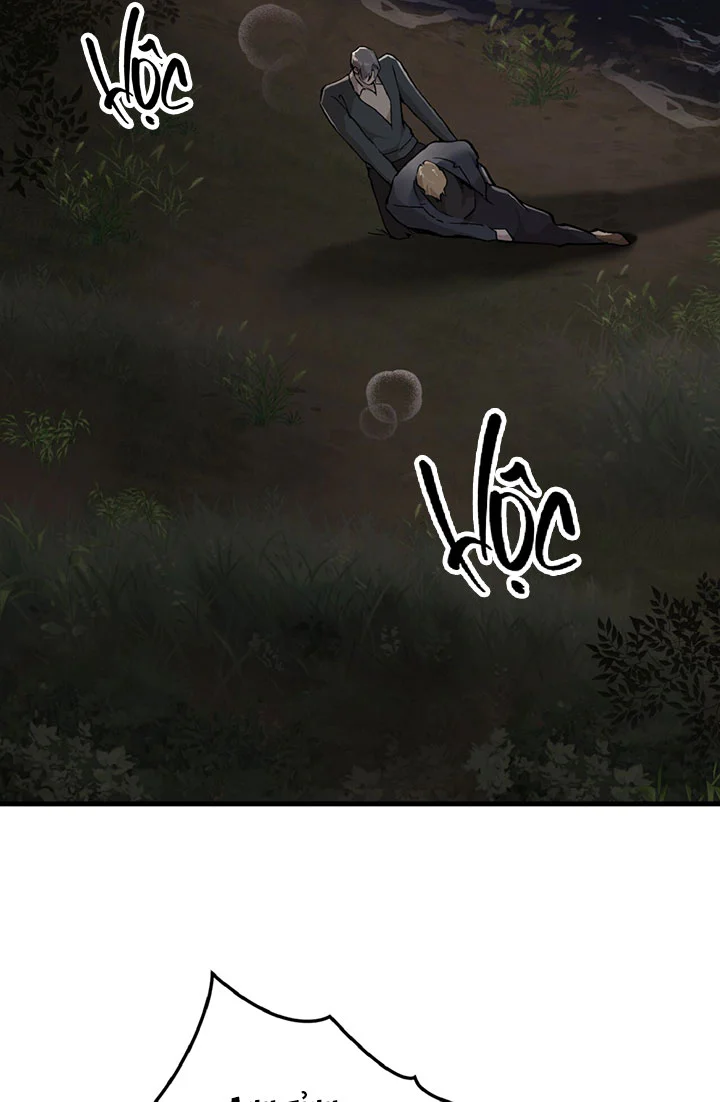 Honey Bear - Chap 93