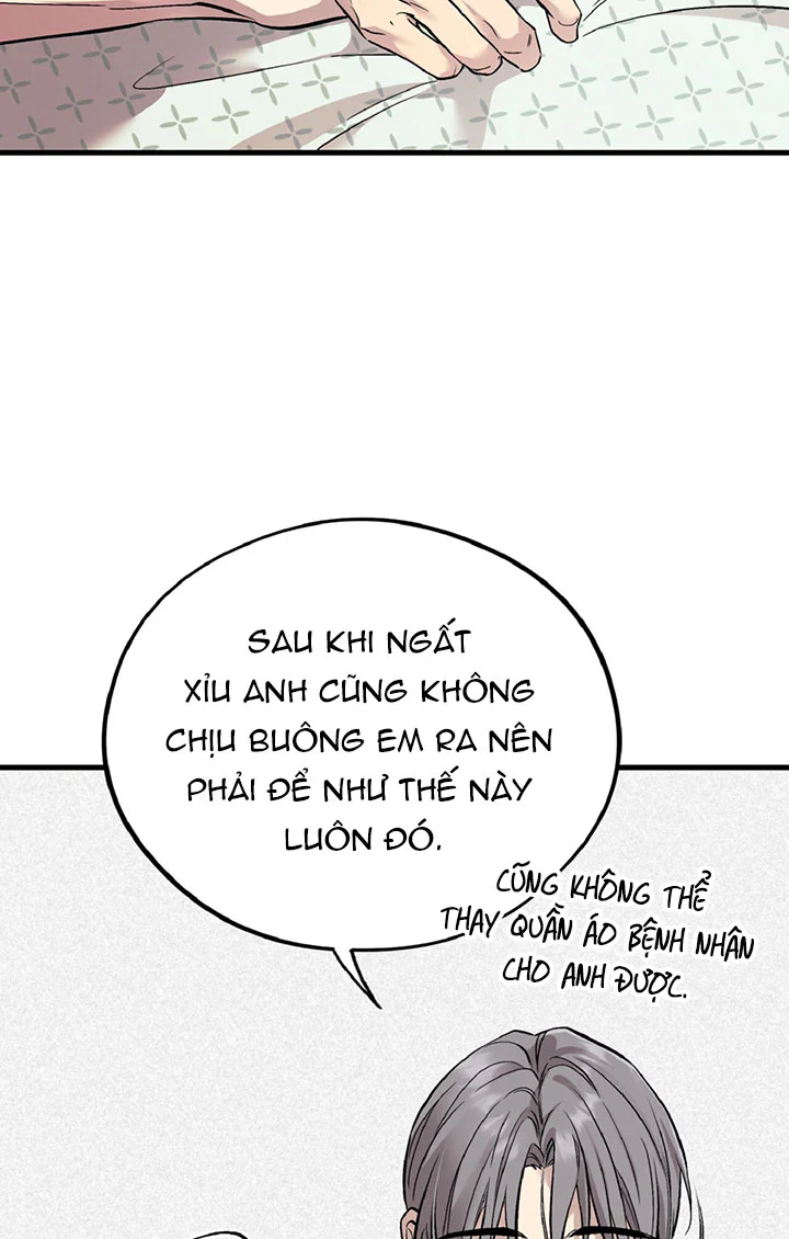 Honey Bear - Chap 93