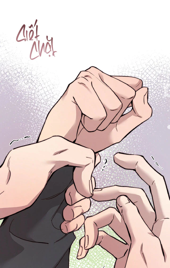 Honey Bear - Chap 93