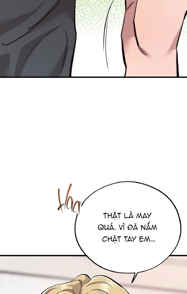 Honey Bear - Chap 93