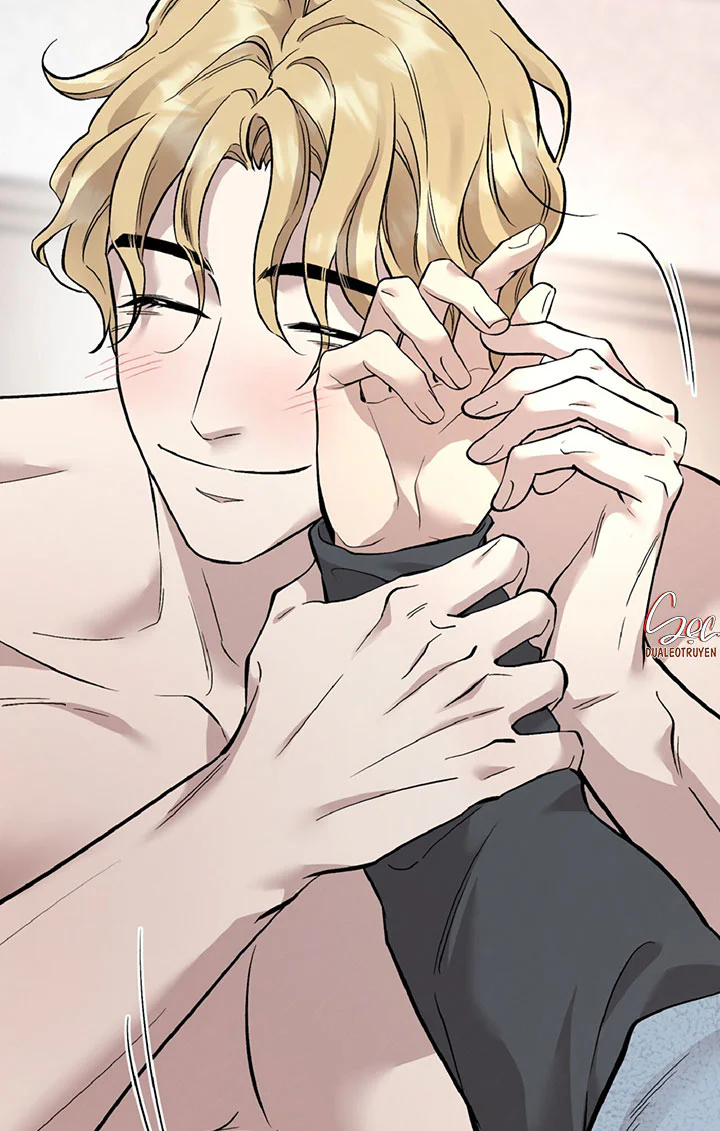 Honey Bear - Chap 93