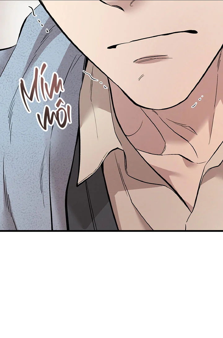 Honey Bear - Chap 93