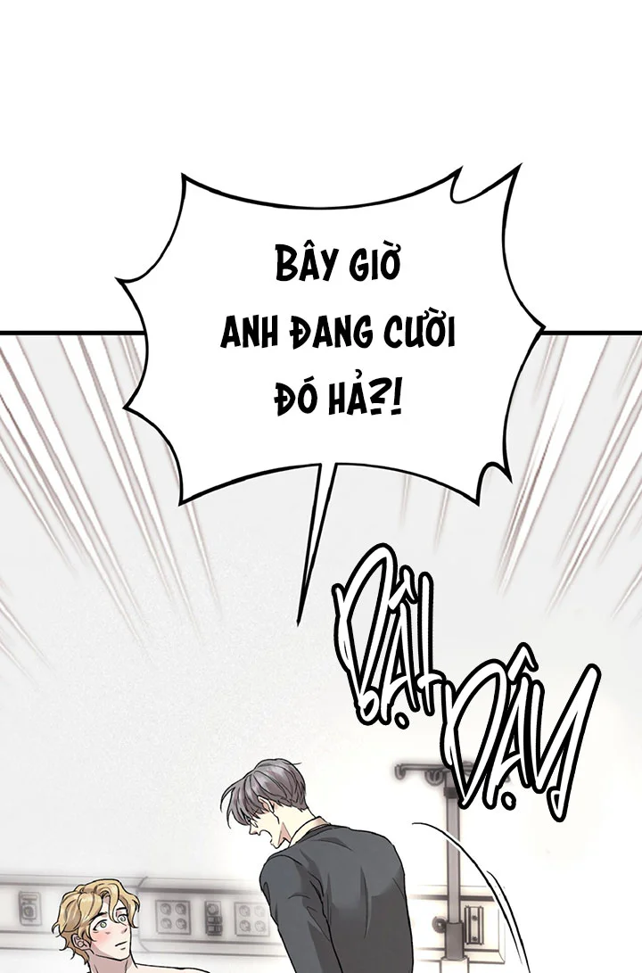 Honey Bear - Chap 93